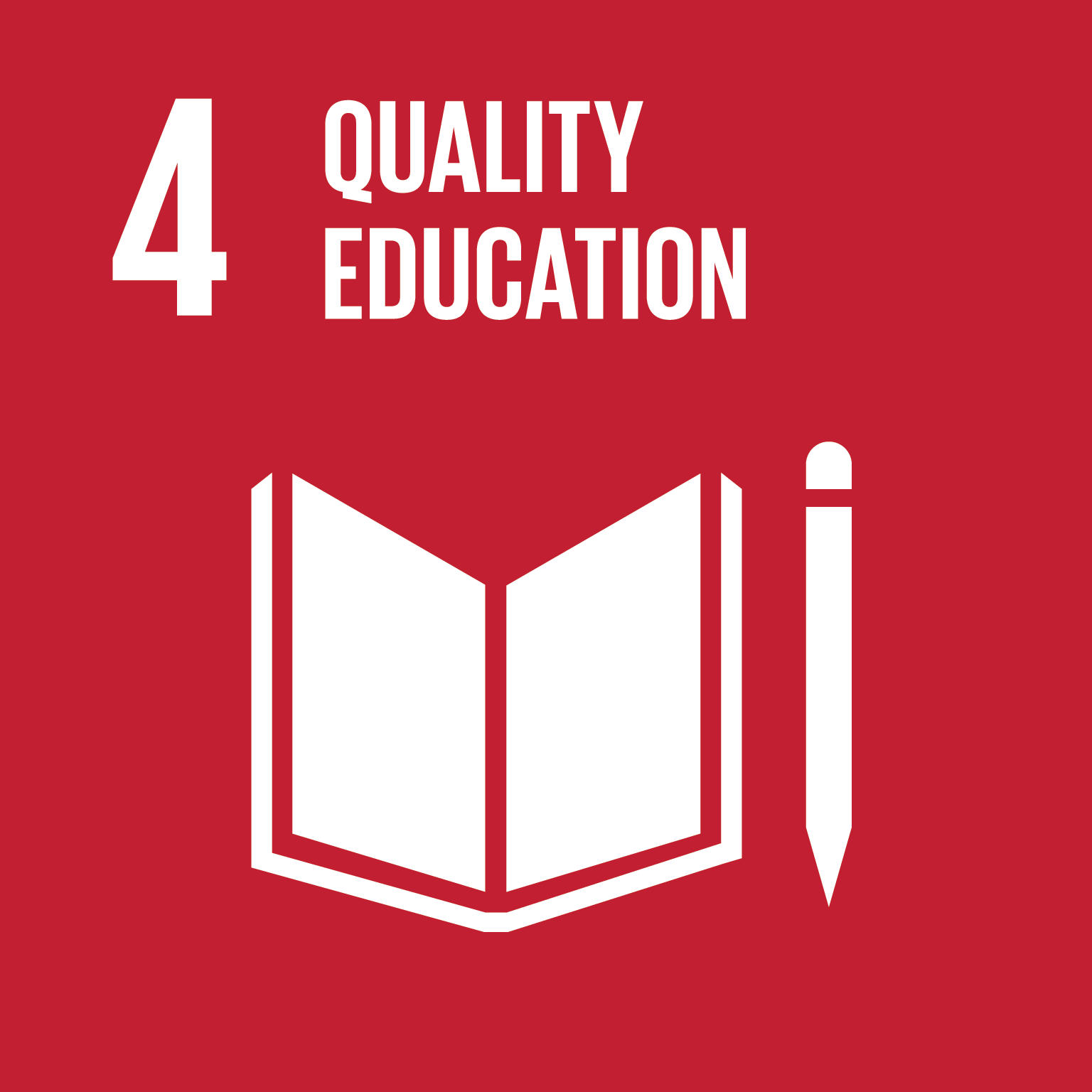 SDG 3 - Good Health & Well-Being